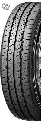 Nexen 205R14C Pakettiauton/Perävaunun kesärengas Nexen 205R14C Pakettiauton/Perävaunun kesärengas