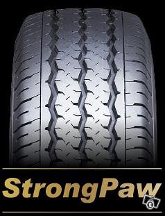 Kontio StrongPaw 225/70R15C Kesärenkaat Kontio StrongPaw 225/70R15C Kesärenkaat