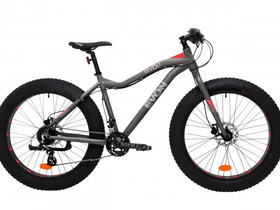 Evon revolt 26' fatbike 2023, Maastopyörät, Polkupyörät ja pyöräily, Harjavalta, Tori.fi Evon revolt 26' fatbike 2023, Maastopyörät, Polkupyörät ja pyöräily, Harjavalta, Tori.fi