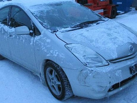 Purkuauto: TOYOTA PRIUS -2005, Autovaraosat, Auton varaosat ja tarvikkeet, Tampere, Tori.fi Purkuauto: TOYOTA PRIUS -2005, Autovaraosat, Auton varaosat ja tarvikkeet, Tampere, Tori.fi