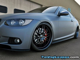 BMW E92 / E93, Maxton Design sivuhelmojen lisäosat, Lisävarusteet ja autotarvikkeet, Auton varaosat ja tarvikkeet, Alavus, Tori.fi BMW E92 / E93, Maxton Design sivuhelmojen lisäosat, Lisävarusteet ja autotarvikkeet, Auton varaosat ja tarvikkeet, Alavus, Tori.fi