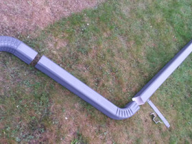 Syöksytorvipaketti, Eristys ja katot, Rakennustarvikkeet ja työkalut, Joensuu, Tori.fi Syöksytorvipaketti, Eristys ja katot, Rakennustarvikkeet ja työkalut, Joensuu, Tori.fi