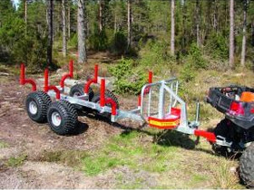 Kranman metsävaunu t1100, Metsäkoneet, Työkoneet ja kalusto, Harjavalta, Tori.fi Kranman metsävaunu t1100, Metsäkoneet, Työkoneet ja kalusto, Harjavalta, Tori.fi