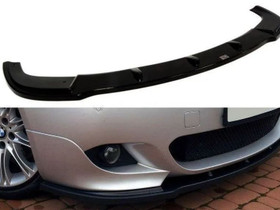 BMW E60 / E61, Maxton Design etupuskurin lippa, Lisävarusteet ja autotarvikkeet, Auton varaosat ja tarvikkeet, Alavus, Tori.fi BMW E60 / E61, Maxton Design etupuskurin lippa, Lisävarusteet ja autotarvikkeet, Auton varaosat ja tarvikkeet, Alavus, Tori.fi