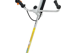 STIHL FS 460 C-EM K raivaussaha, Leikkurit ja koneet, Piha ja puutarha, Saarijärvi, Tori.fi STIHL FS 460 C-EM K raivaussaha, Leikkurit ja koneet, Piha ja puutarha, Saarijärvi, Tori.fi