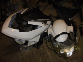 Keeway ry6, Mopojen varaosat ja tarvikkeet, Mototarvikkeet ja varaosat, Lappeenranta, Tori.fi Keeway ry6, Mopojen varaosat ja tarvikkeet, Mototarvikkeet ja varaosat, Lappeenranta, Tori.fi