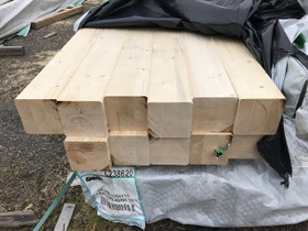 115x115 liimapalkkeja, Muu rakentaminen ja remontointi, Rakennustarvikkeet ja työkalut, Oulu, Tori.fi 115x115 liimapalkkeja, Muu rakentaminen ja remontointi, Rakennustarvikkeet ja työkalut, Oulu, Tori.fi