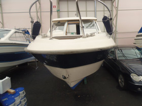 Hieno bella 655 mcm 4,3 mpi 220 hp lpikuljettava, Moottoriveneet, Veneet, Taivassalo, Tori.fi