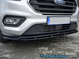 Ford Transit Custom, Maxton Design etuIippa, Lisävarusteet ja autotarvikkeet, Auton varaosat ja tarvikkeet, Alavus, Tori.fi Ford Transit Custom, Maxton Design etuIippa, Lisävarusteet ja autotarvikkeet, Auton varaosat ja tarvikkeet, Alavus, Tori.fi