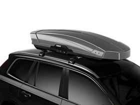 Thule Motion XT XL titaaninharmaa kuljetuslaatikko, Kattotelineet ja boksit, Auton varaosat ja tarvikkeet, Tampere, Tori.fi Thule Motion XT XL titaaninharmaa kuljetuslaatikko, Kattotelineet ja boksit, Auton varaosat ja tarvikkeet, Tampere, Tori.fi
