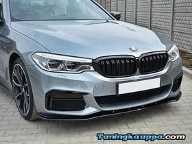 BMW G30 / G31, Maxton Design V.1 etupuskurin lippa, Lisävarusteet ja autotarvikkeet, Auton varaosat ja tarvikkeet, Alavus, Tori.fi BMW G30 / G31, Maxton Design V.1 etupuskurin lippa, Lisävarusteet ja autotarvikkeet, Auton varaosat ja tarvikkeet, Alavus, Tori.fi