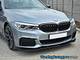 BMW G30 / G31, Maxton Design V.1 etuspoileri