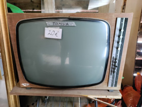 TV mustavalkoinen, Antiikki ja taide, Sisustus ja huonekalut, Sotkamo, Tori.fi TV mustavalkoinen, Antiikki ja taide, Sisustus ja huonekalut, Sotkamo, Tori.fi
