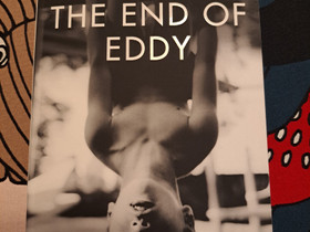 Edouard Louis: The End of Eddy, Kaunokirjallisuus, Kirjat ja lehdet, Joensuu, Tori.fi