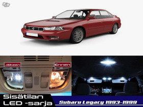 Subaru Legacy (MK2) Sisätilan LED -sarja ;x6, Lisävarusteet ja autotarvikkeet, Auton varaosat ja tarvikkeet, Oulu, Tori.fi Subaru Legacy (MK2) Sisätilan LED -sarja ;x6, Lisävarusteet ja autotarvikkeet, Auton varaosat ja tarvikkeet, Oulu, Tori.fi