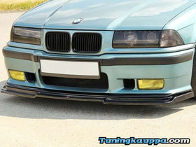 BMW E36, Maxton Design etupuskurin lippa, Lisävarusteet ja autotarvikkeet, Auton varaosat ja tarvikkeet, Alavus, Tori.fi BMW E36, Maxton Design etupuskurin lippa, Lisävarusteet ja autotarvikkeet, Auton varaosat ja tarvikkeet, Alavus, Tori.fi