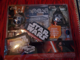 Canon,star wars, Muu valokuvaus, Kamerat ja valokuvaus, Tampere, Tori.fi Canon,star wars, Muu valokuvaus, Kamerat ja valokuvaus, Tampere, Tori.fi