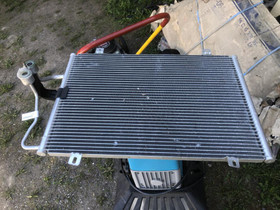Renault Scenic Ilmastoinnin Lauhdutin 99-02, Autovaraosat, Auton varaosat ja tarvikkeet, Pori, Tori.fi Renault Scenic Ilmastoinnin Lauhdutin 99-02, Autovaraosat, Auton varaosat ja tarvikkeet, Pori, Tori.fi