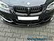 BMW E92 / E93, Maxton Design etupuskurin lippa