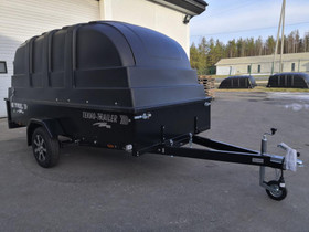 Uusi kotimainen maalattu peräkärry 330x150x36cm, Peräkärryt ja trailerit, Auton varaosat ja tarvikkeet, Kauhava, Tori.fi Uusi kotimainen maalattu peräkärry 330x150x36cm, Peräkärryt ja trailerit, Auton varaosat ja tarvikkeet, Kauhava, Tori.fi