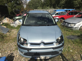 citroen c4 1,6 bensa, Autovaraosat, Auton varaosat ja tarvikkeet, Iisalmi, Tori.fi citroen c4 1,6 bensa, Autovaraosat, Auton varaosat ja tarvikkeet, Iisalmi, Tori.fi