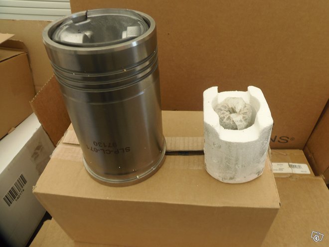 Volvo 41/42 liner kit putki srj 3600 6srj