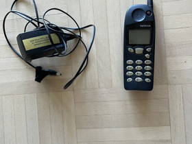 Nokia 5110 + laturi, Puhelimet, Puhelimet ja tarvikkeet, Turku, Tori.fi