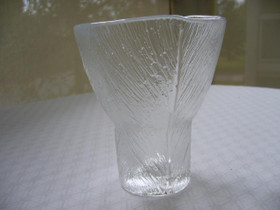 Tuuli maljakko Valto Kokko, Iittala, Astiat, Keräily, Riihimäki, Tori.fi Tuuli maljakko Valto Kokko, Iittala, Astiat, Keräily, Riihimäki, Tori.fi