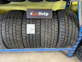 235/35R19 Radar Dimax Ice Lock, Renkaat ja vanteet, Helsinki, Tori.fi