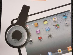 Langattomat kuulokkeet autoteline Ipad/Ipad 2, Oheislaitteet, Tietokoneet ja lisälaitteet, Harjavalta, Tori.fi Langattomat kuulokkeet autoteline Ipad/Ipad 2, Oheislaitteet, Tietokoneet ja lisälaitteet, Harjavalta, Tori.fi