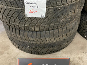 245/40R19 Continental Viking Contact 6, Renkaat ja vanteet, Helsinki, Tori.fi