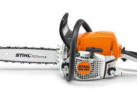 Stihl ms 251, Leikkurit ja koneet, Piha ja puutarha, Nokia, Tori.fi