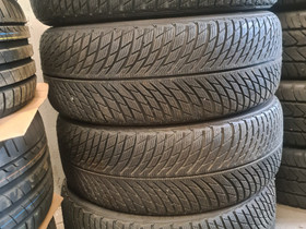 Uudet 245/55-17 Michelin Pilot Alpin5, Renkaat ja vanteet, Turku, Tori.fi Uudet 245/55-17 Michelin Pilot Alpin5, Renkaat ja vanteet, Turku, Tori.fi