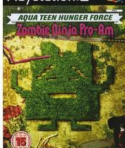 Aqua Teen Hunger Force: Zombie Ninja Pro-Am PS2, Pelikonsolit ja pelaaminen, Viihde-elektroniikka, Lahti, Tori.fi Aqua Teen Hunger Force: Zombie Ninja Pro-Am PS2, Pelikonsolit ja pelaaminen, Viihde-elektroniikka, Lahti, Tori.fi