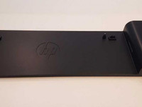 HP kannettavan telakka Ultra Slim 2013 sis.laturin