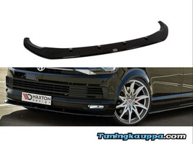 VW Transporter T6, Maxton Design V.1 etulippa, Lisävarusteet ja autotarvikkeet, Auton varaosat ja tarvikkeet, Alavus, Tori.fi VW Transporter T6, Maxton Design V.1 etulippa, Lisävarusteet ja autotarvikkeet, Auton varaosat ja tarvikkeet, Alavus, Tori.fi