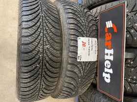 165/65R15 GoodYear Vector 4Season, Renkaat ja vanteet, Helsinki, Tori.fi