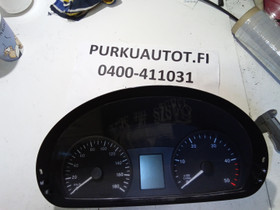 Mb sprinter mittaristo täydellinen 2009, Autovaraosat, Auton varaosat ja tarvikkeet, Kaarina, Tori.fi Mb sprinter mittaristo täydellinen 2009, Autovaraosat, Auton varaosat ja tarvikkeet, Kaarina, Tori.fi