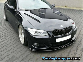 BMW E92 LCI / E93 LCI, Maxton Design etulippa, Lisävarusteet ja autotarvikkeet, Auton varaosat ja tarvikkeet, Alavus, Tori.fi BMW E92 LCI / E93 LCI, Maxton Design etulippa, Lisävarusteet ja autotarvikkeet, Auton varaosat ja tarvikkeet, Alavus, Tori.fi