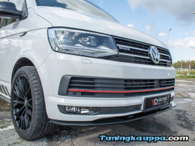 VW Transporter T6, Maxton Design V.2 etulippa, Lisävarusteet ja autotarvikkeet, Auton varaosat ja tarvikkeet, Alavus, Tori.fi VW Transporter T6, Maxton Design V.2 etulippa, Lisävarusteet ja autotarvikkeet, Auton varaosat ja tarvikkeet, Alavus, Tori.fi