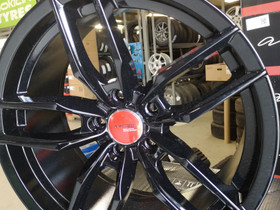 4kpl Arceo Madrid 18" 5x112 Black, Renkaat ja vanteet, Kuopio, Tori.fi 4kpl Arceo Madrid 18" 5x112 Black, Renkaat ja vanteet, Kuopio, Tori.fi