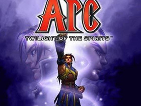 Arc Twilight of the Spirits PS2, Pelikonsolit ja pelaaminen, Viihde-elektroniikka, Lahti, Tori.fi Arc Twilight of the Spirits PS2, Pelikonsolit ja pelaaminen, Viihde-elektroniikka, Lahti, Tori.fi