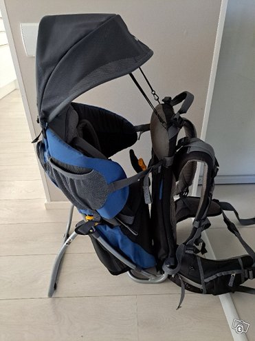 Deuter kantorinkka