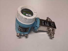 Endress+hauser promag 30a/33a, Muut koneet ja tarvikkeet, Työkoneet ja kalusto, Luumäki, Tori.fi Endress+hauser promag 30a/33a, Muut koneet ja tarvikkeet, Työkoneet ja kalusto, Luumäki, Tori.fi