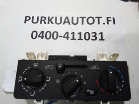Citroen c3 lämpötilansäätimet 2003, Autovaraosat, Auton varaosat ja tarvikkeet, Kaarina, Tori.fi Citroen c3 lämpötilansäätimet 2003, Autovaraosat, Auton varaosat ja tarvikkeet, Kaarina, Tori.fi