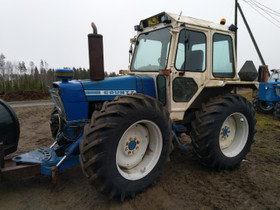 Ford County ja Roadless traktorit hakusessa TARJOA, Maatalouskoneet, Kuljetuskalusto ja raskas kalusto, Urjala, Tori.fi