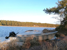 SILA 385, Todellinen täsmävene, Moottoriveneet, Veneet, Pyhtää, Tori.fi