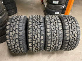 285/65R17 GripMax Inception S/T Maxx, Renkaat ja vanteet, Helsinki, Tori.fi