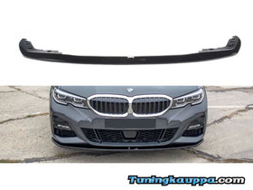 BMW G20 / G21, Maxton Design V.3 etupuskurin lippa, Lisävarusteet ja autotarvikkeet, Auton varaosat ja tarvikkeet, Alavus, Tori.fi BMW G20 / G21, Maxton Design V.3 etupuskurin lippa, Lisävarusteet ja autotarvikkeet, Auton varaosat ja tarvikkeet, Alavus, Tori.fi
