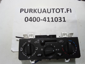 Citroen c3 lämpötilansäätimet 2007, Autovaraosat, Auton varaosat ja tarvikkeet, Kaarina, Tori.fi Citroen c3 lämpötilansäätimet 2007, Autovaraosat, Auton varaosat ja tarvikkeet, Kaarina, Tori.fi